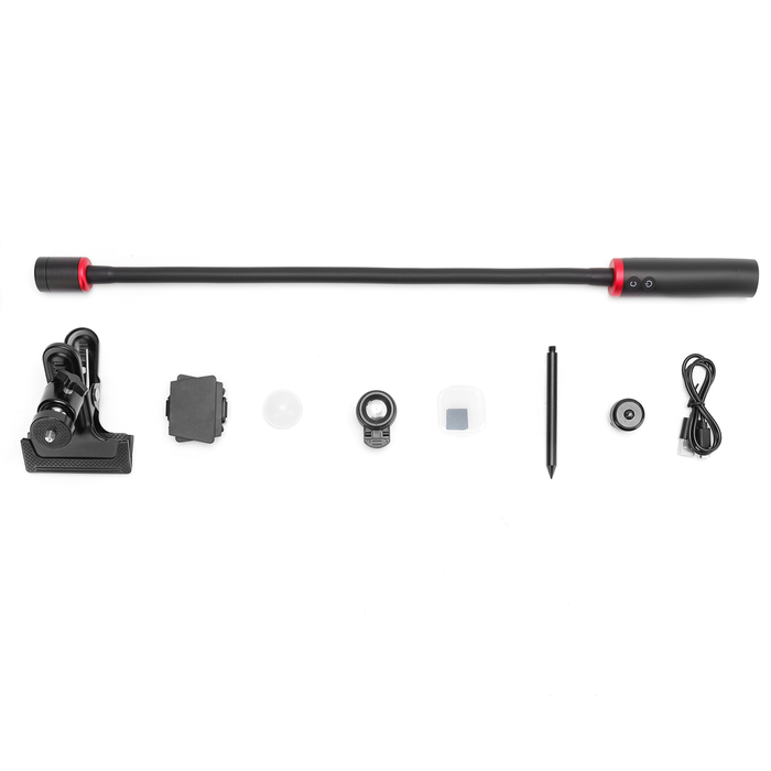 SmallRig RM 03 Macro Photography LED Light