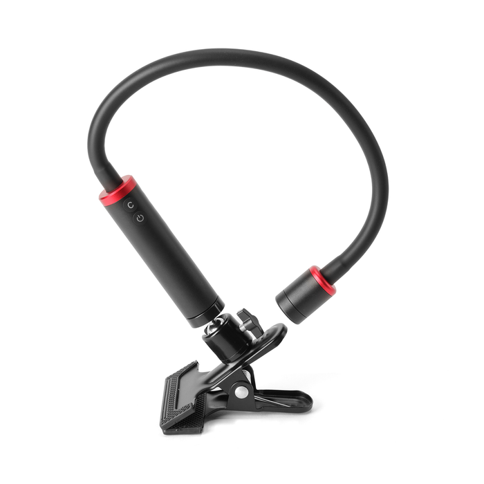 SmallRig RM 03 Macro Photography LED Light