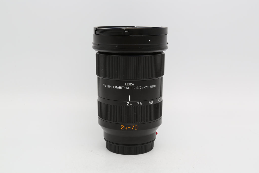 Used Leica SL 24-70mm f2.8 ASPH (VG)