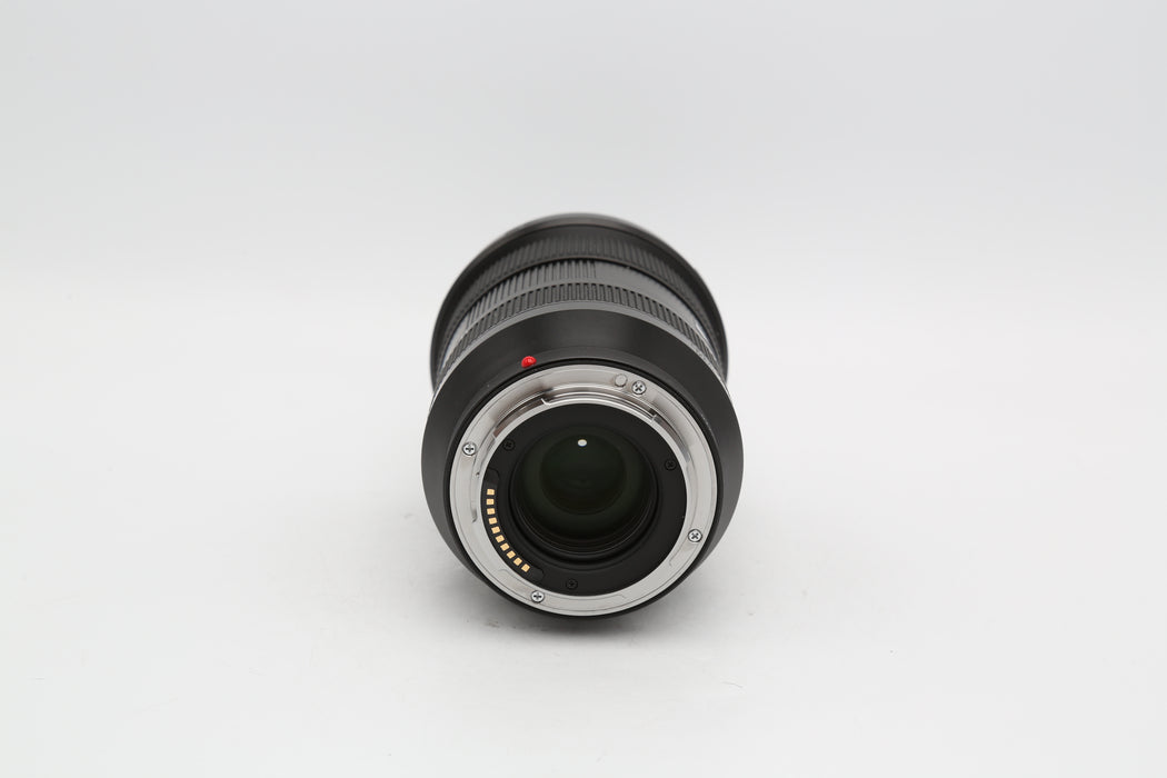 Used Leica SL 24-70mm f2.8 ASPH (VG)