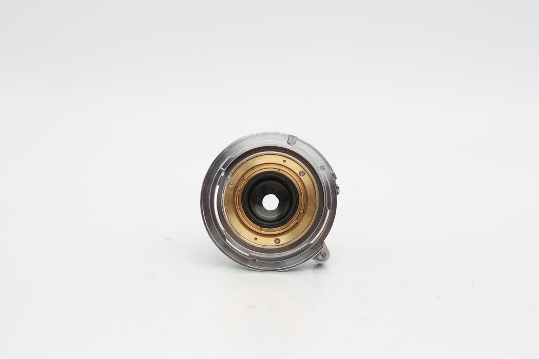 Used TTArtisan 28mm f5.6 M (VG)