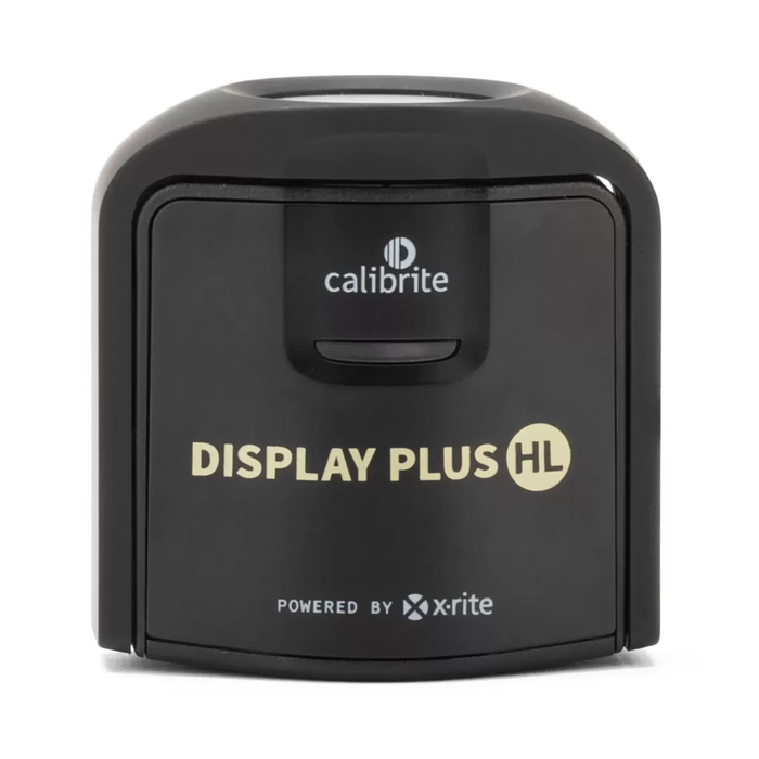 Calibrite Display Plus HL Colorimeter