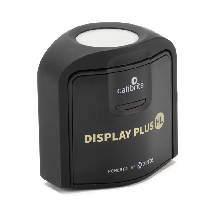 Calibrite Display Plus HL Colorimeter