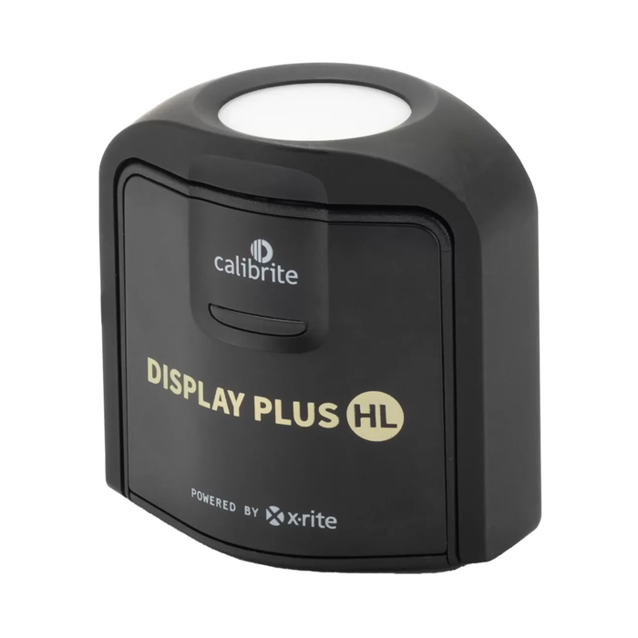 Calibrite Display Plus HL Colorimeter