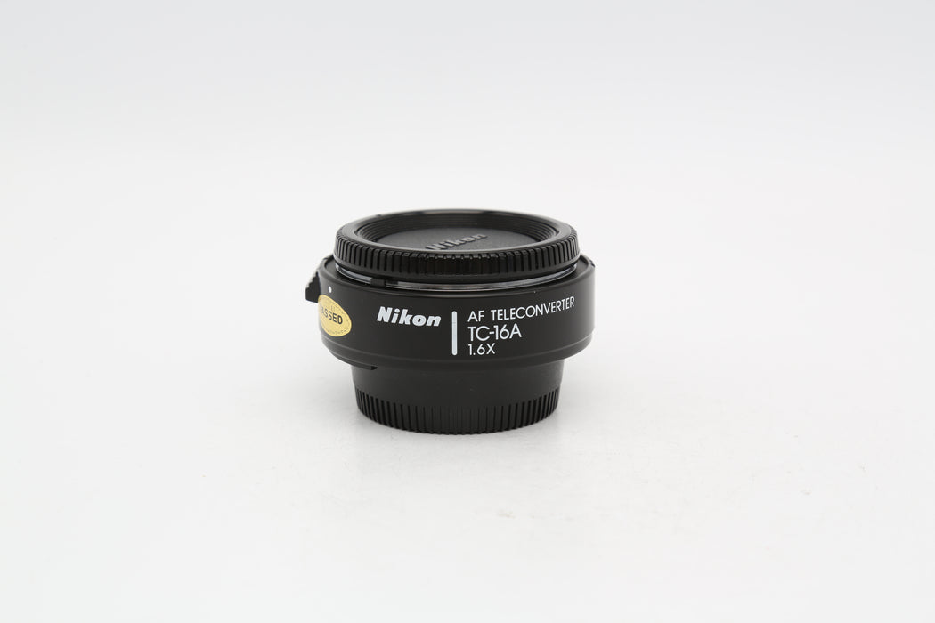 Used Nikon AF TC 16A (Good)