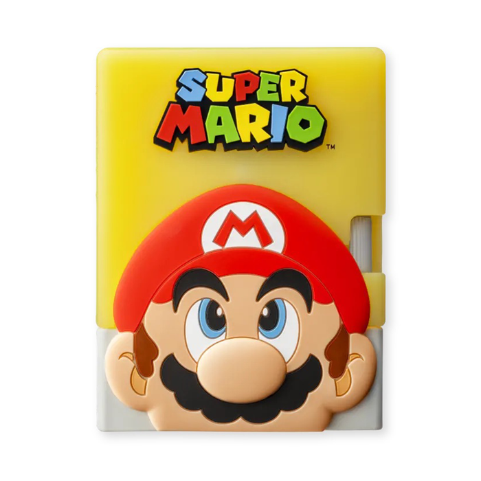 Fujifilm Instax Mini Link 3 Smartphone Printer and "? Block" Design Silicone Case Bundle