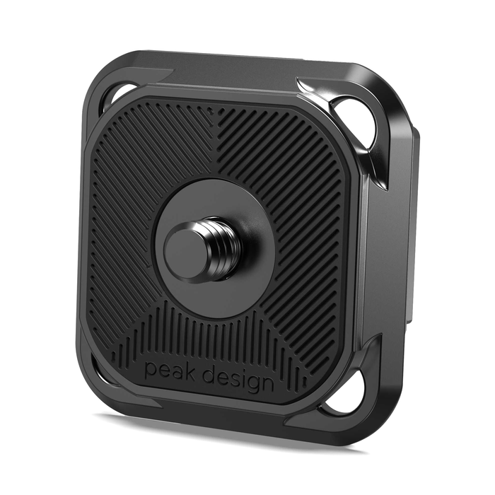 Peak Design Field Plate