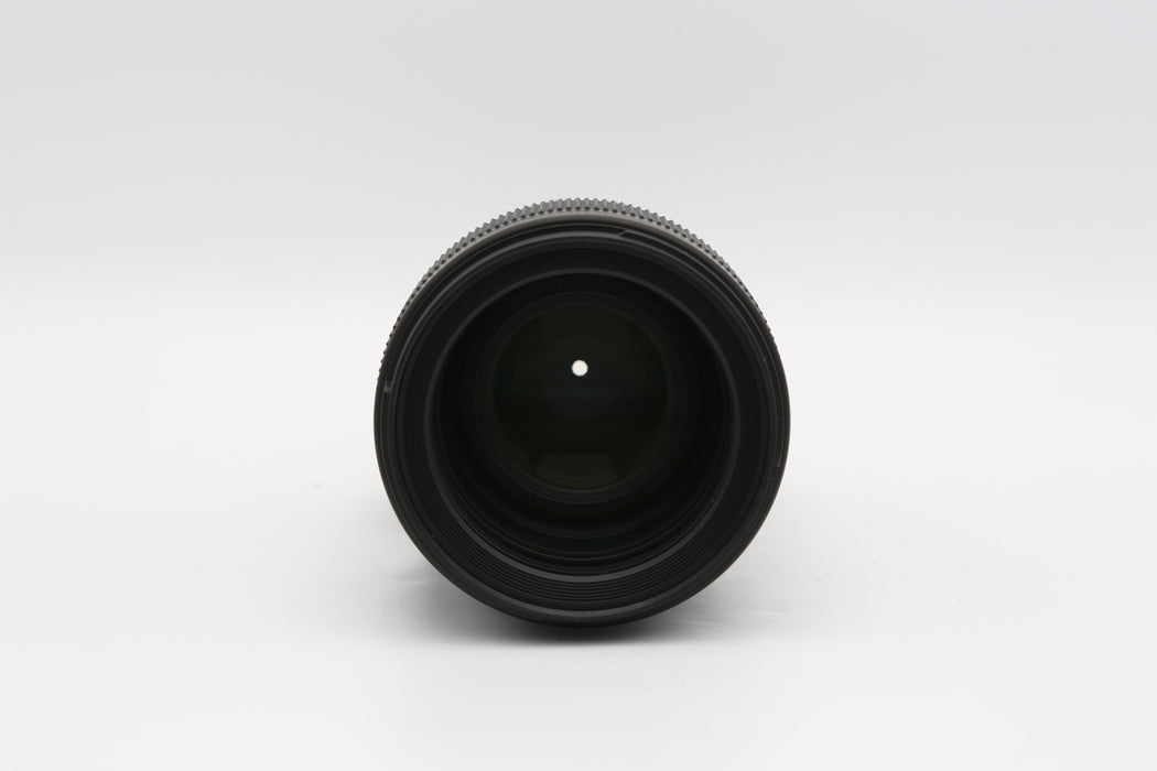 Used Sigma 50-100mm f1.8 DC Art CAF (VG)