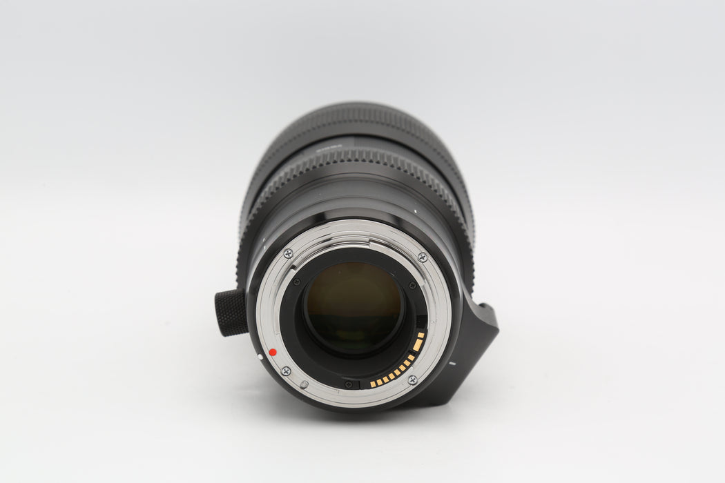 Used Sigma 50-100mm f1.8 DC Art CAF (VG)