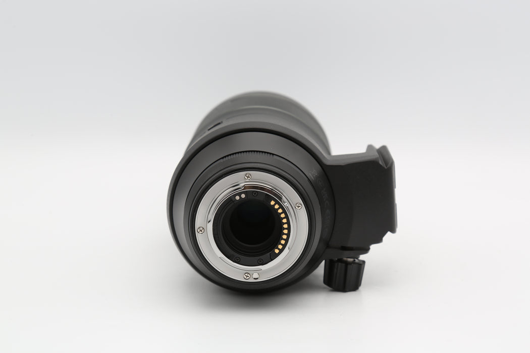 Used Olympus 100-400mm f5-6.3 IS (VG)