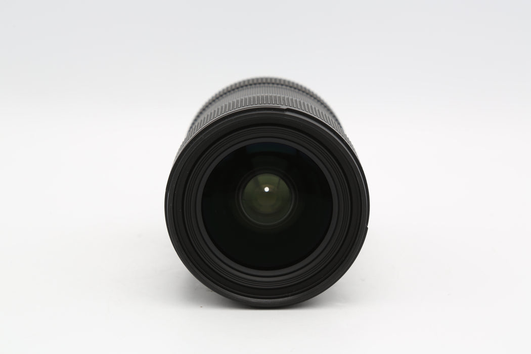 Used Sigma 18-35mm f1.8 DC NAF (Good)