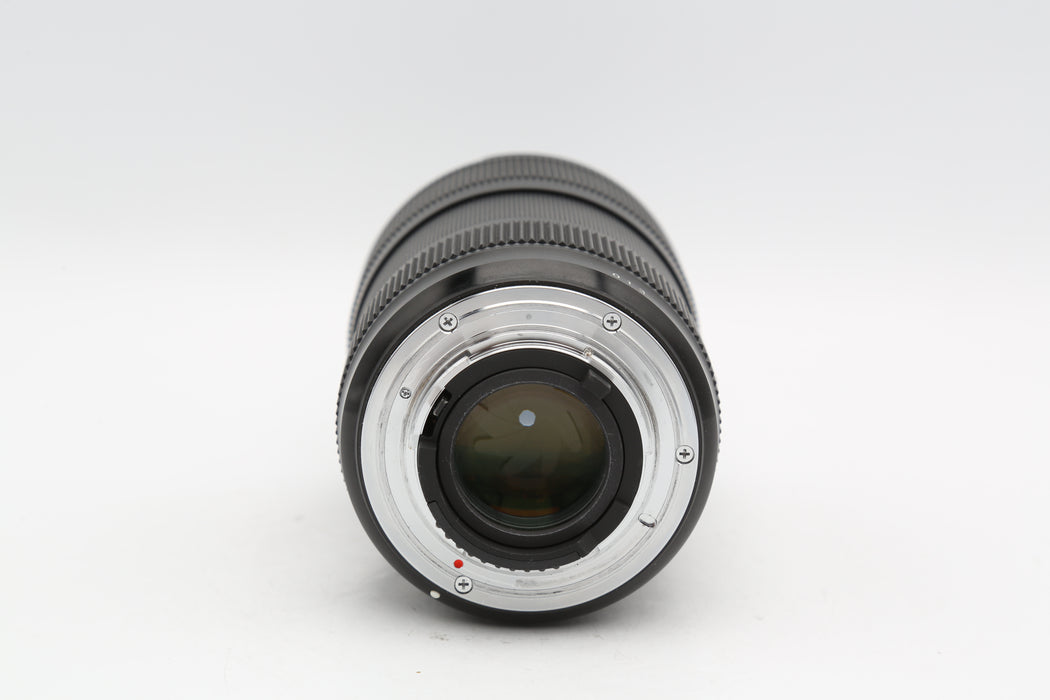 Used Sigma 18-35mm f1.8 DC NAF (Good)