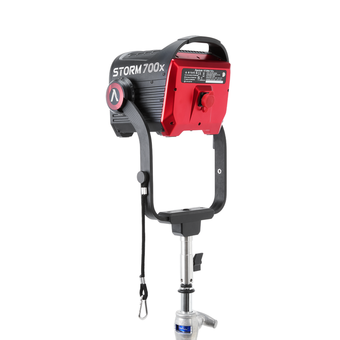 Aputure Storm 700x Tunable White Compact LED Monolight - V-Mount