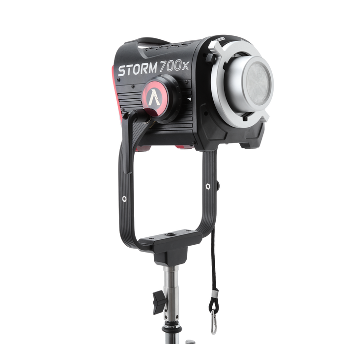 Aputure Storm 700x Tunable White Compact LED Monolight - V-Mount