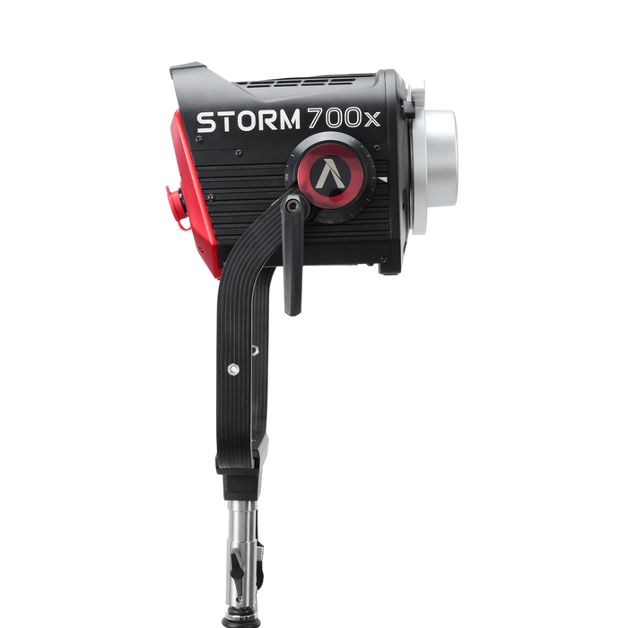 Aputure Storm 700x Tunable White Compact LED Monolight - V-Mount