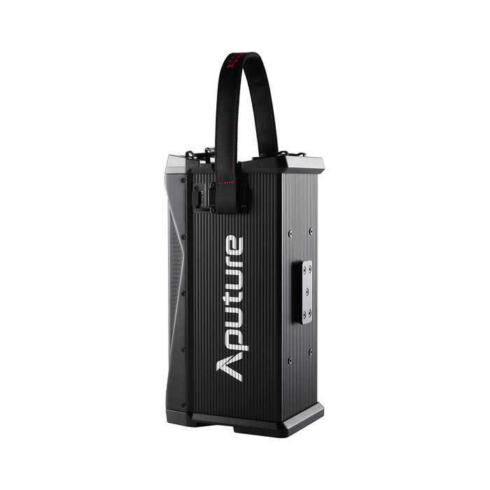 Aputure Storm 700x Tunable White Compact LED Monolight - V-Mount