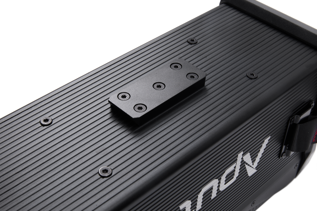 Aputure Storm 700x Tunable White Compact LED Monolight - V-Mount