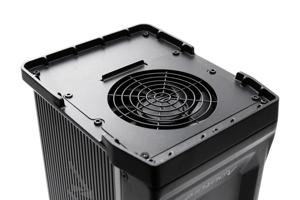 Aputure Storm 700x Tunable White Compact LED Monolight - V-Mount