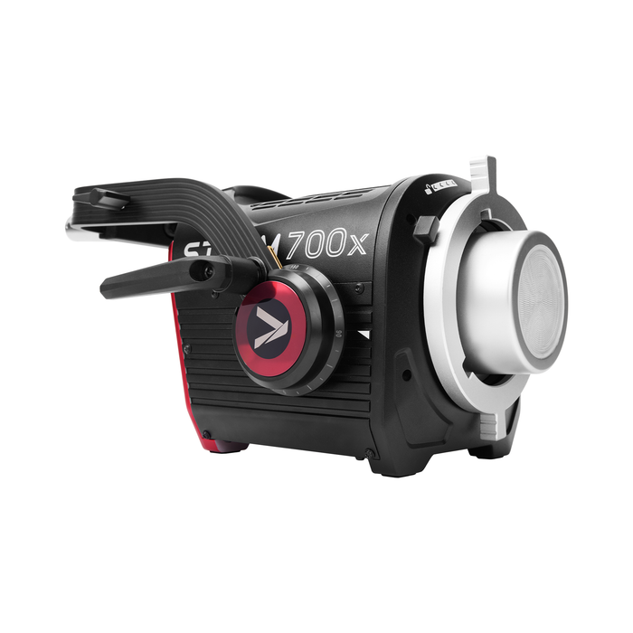 Aputure Storm 700x Tunable White Compact LED Monolight - V-Mount