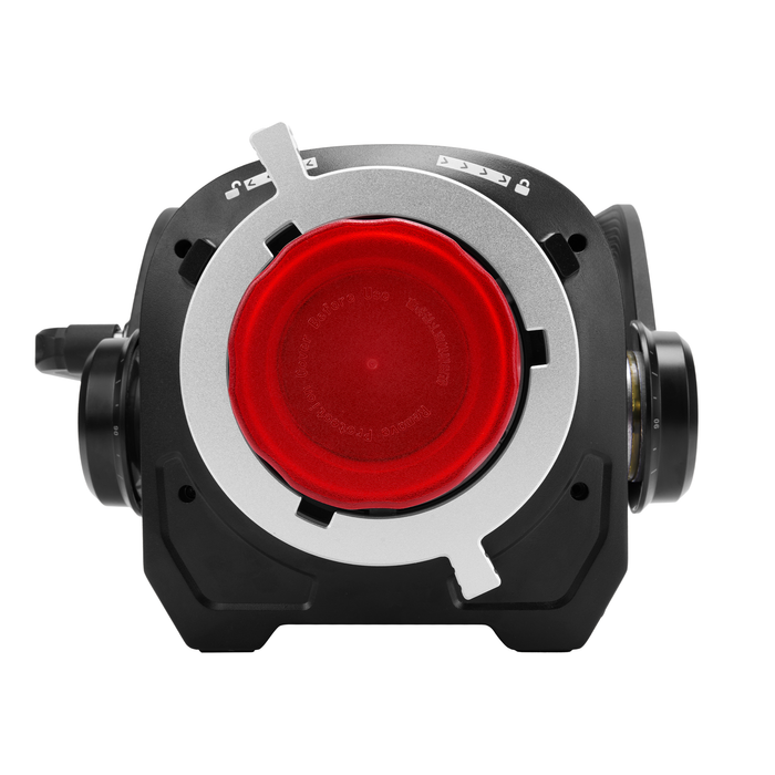 Aputure Storm 700x Tunable White Compact LED Monolight Cine Kit  - V-Mount