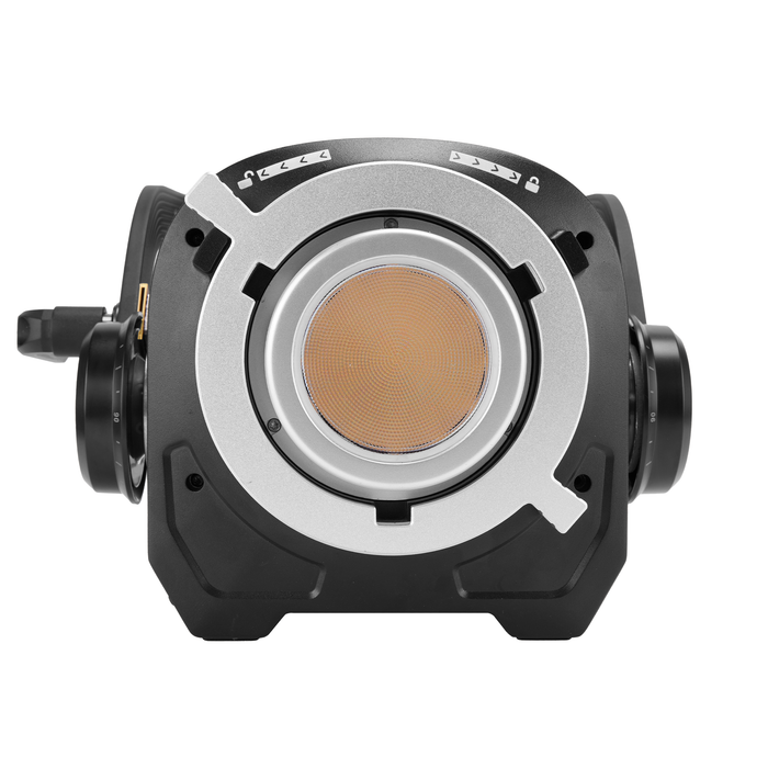 Aputure Storm 700x Tunable White Compact LED Monolight Cine Kit  - V-Mount