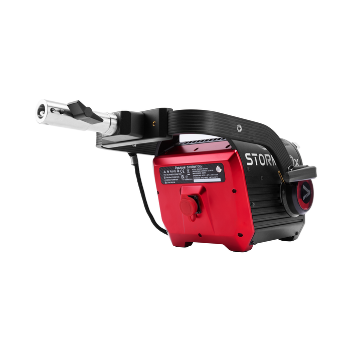 Aputure Storm 700x Tunable White Compact LED Monolight - V-Mount