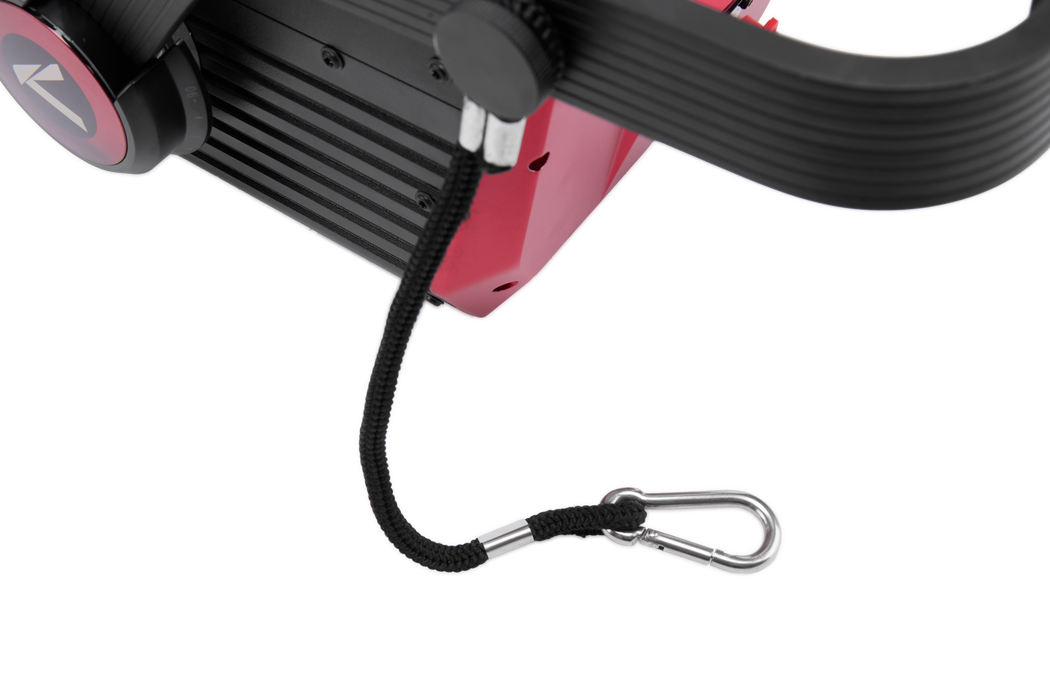 Aputure Storm 700x Tunable White Compact LED Monolight - V-Mount