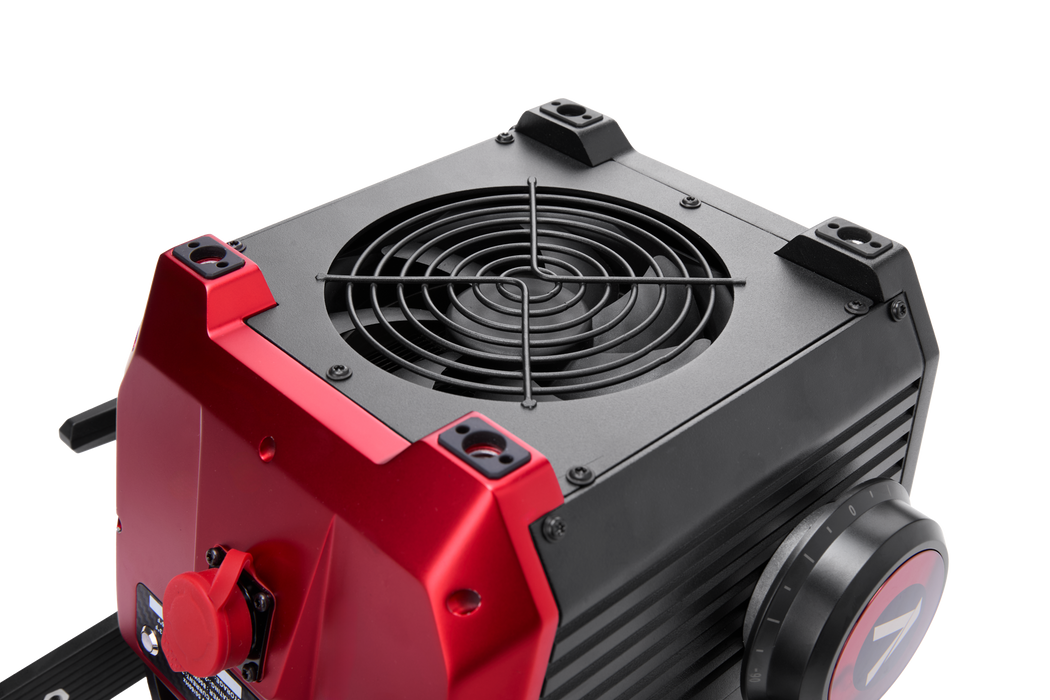 Aputure Storm 700x Tunable White Compact LED Monolight - V-Mount