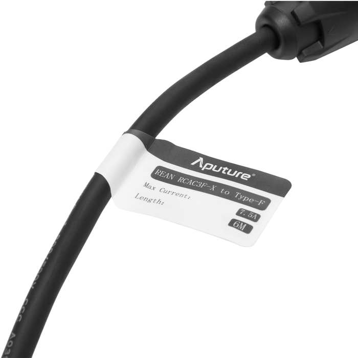 Aputure Storm 700x Tunable White Compact LED Monolight Cine Kit  - V-Mount