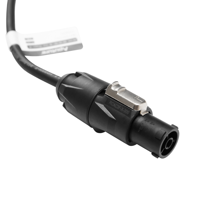 Aputure Storm 700x Tunable White Compact LED Monolight Cine Kit  - V-Mount