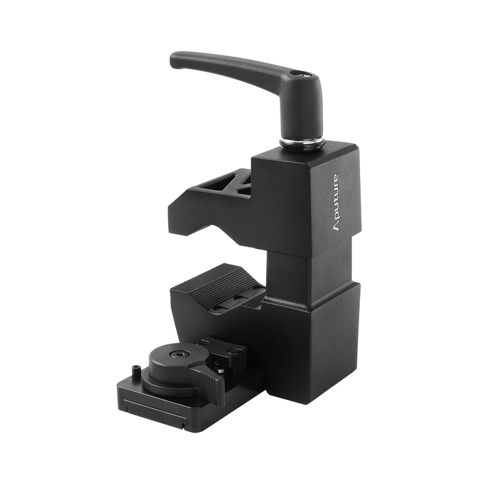 Aputure Storm 700x Tunable White Compact LED Monolight Cine Kit  - V-Mount