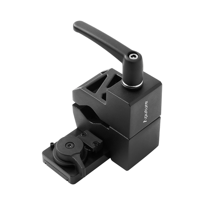 Aputure Storm 700x Tunable White Compact LED Monolight - V-Mount