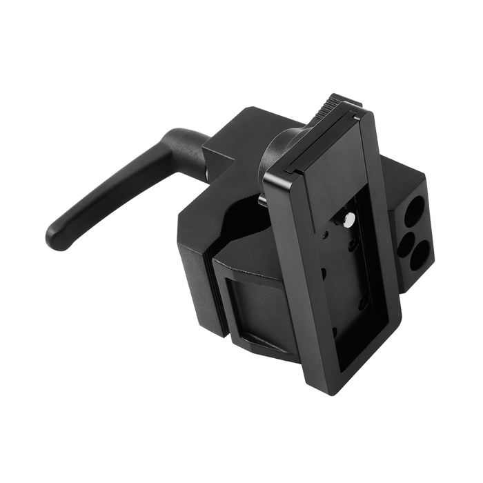 Aputure Storm 700x Tunable White Compact LED Monolight - V-Mount