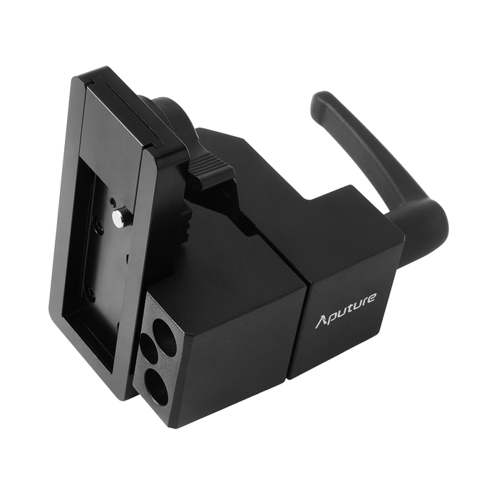 Aputure Storm 700x Tunable White Compact LED Monolight Cine Kit  - V-Mount