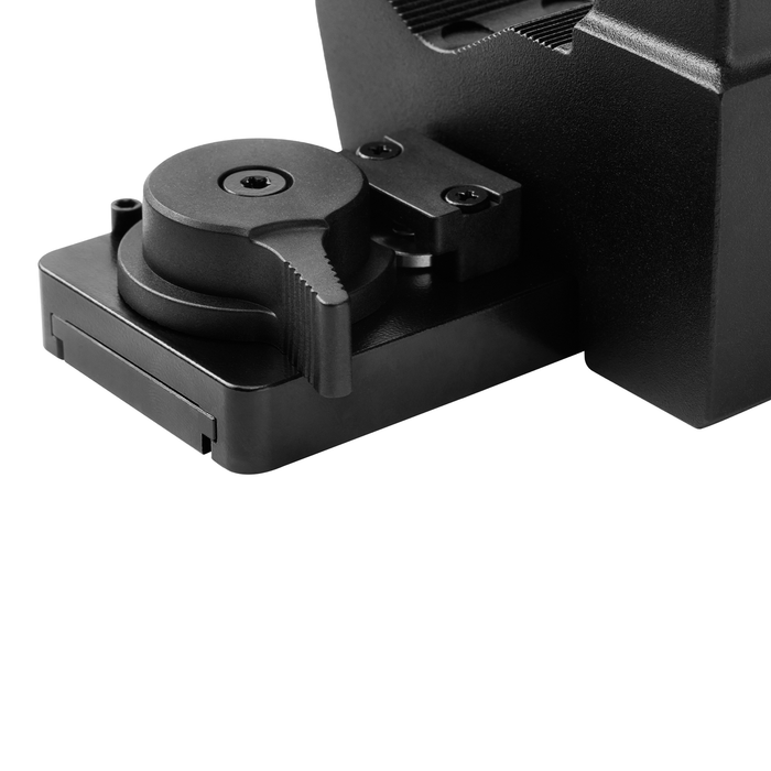 Aputure Storm 700x Tunable White Compact LED Monolight - V-Mount