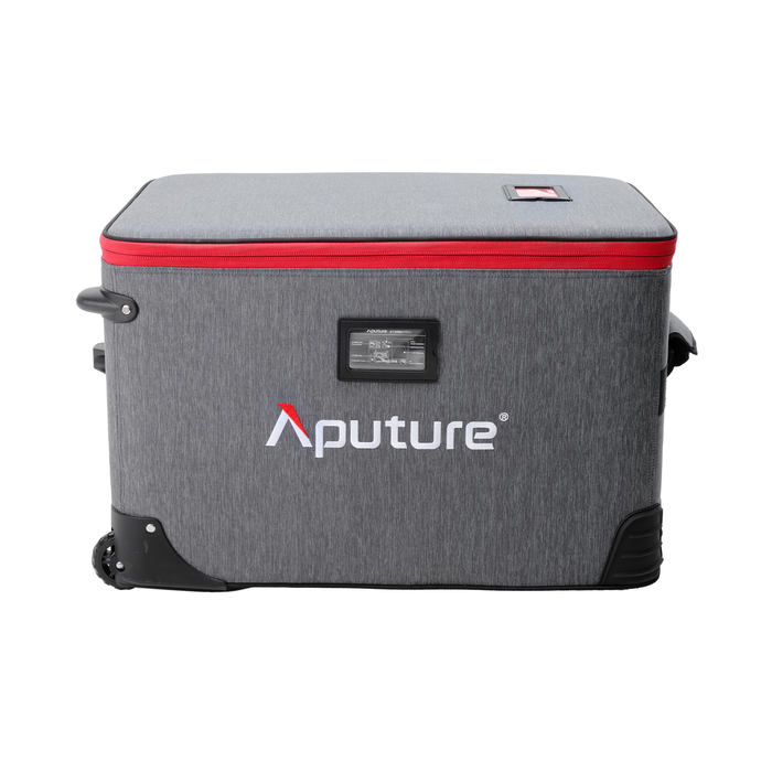 Aputure Storm 700x Tunable White Compact LED Monolight - V-Mount