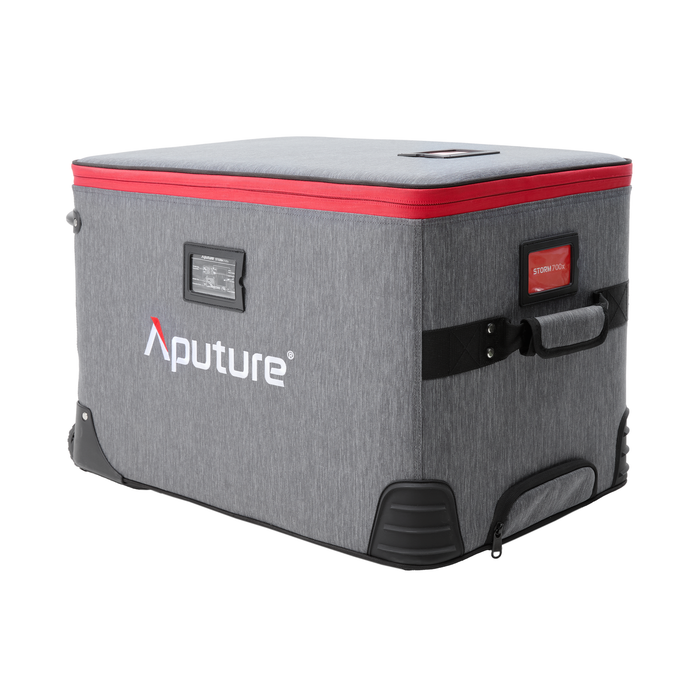 Aputure Storm 700x Tunable White Compact LED Monolight - V-Mount