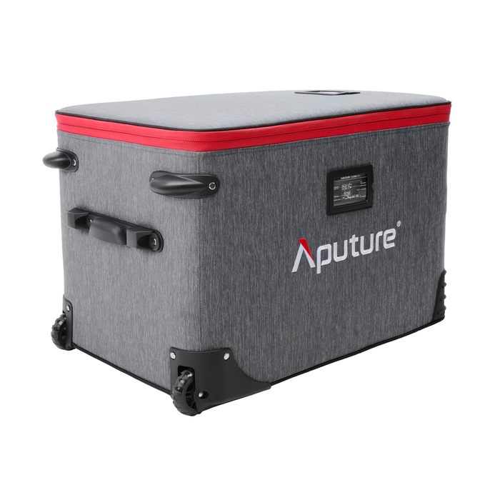 Aputure Storm 700x Tunable White Compact LED Monolight - V-Mount