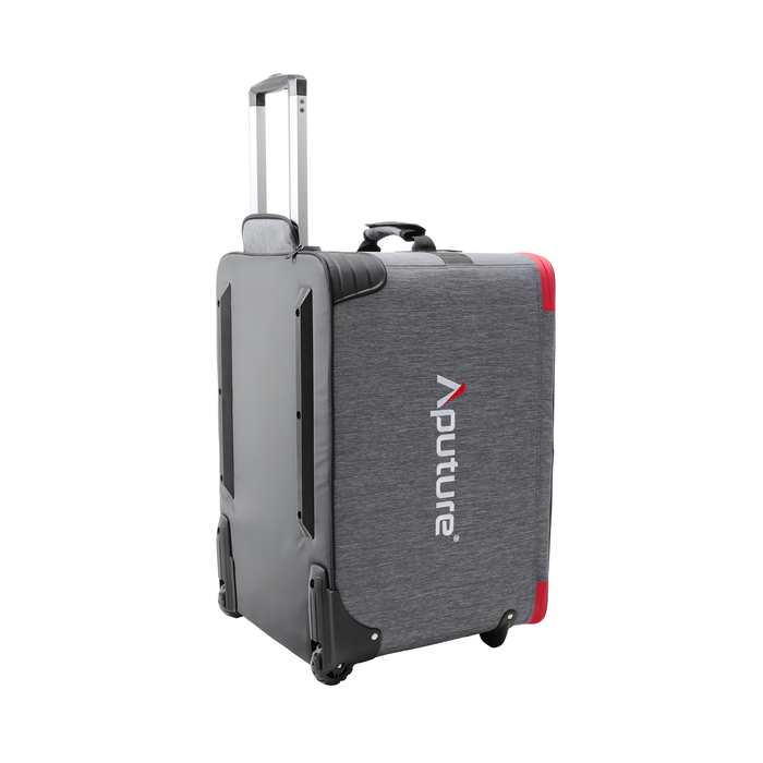 Aputure Storm 700x Tunable White Compact LED Monolight - V-Mount