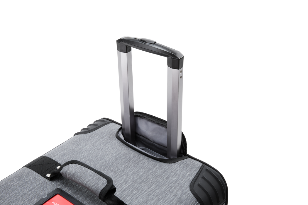 Aputure Storm 700x Tunable White Compact LED Monolight - V-Mount