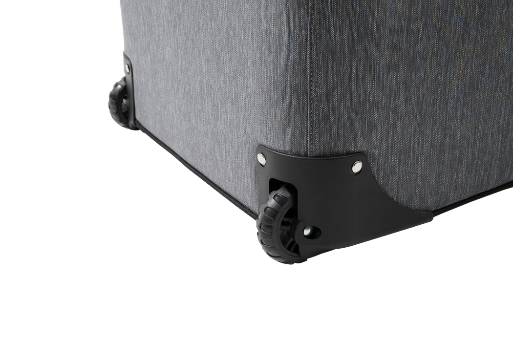 Aputure Storm 700x Tunable White Compact LED Monolight - V-Mount