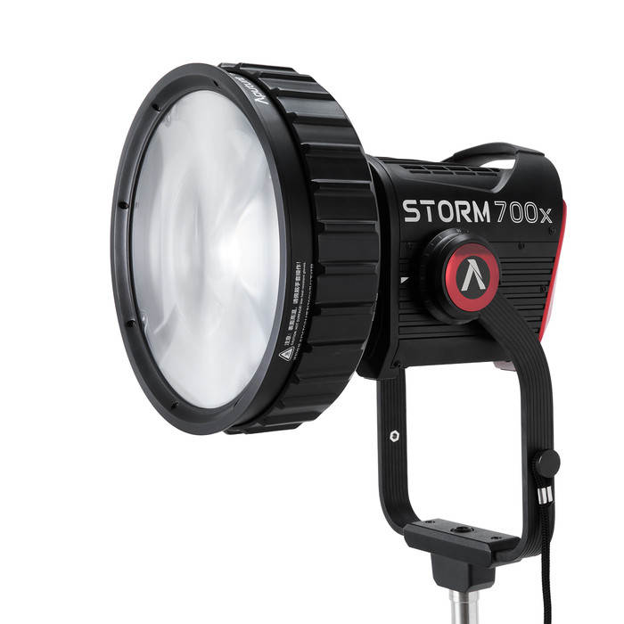 Aputure CF10 Fresnel and Barn Doors Kit