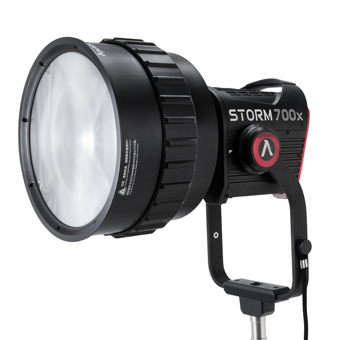 Aputure CF10 Fresnel and Barn Doors Kit