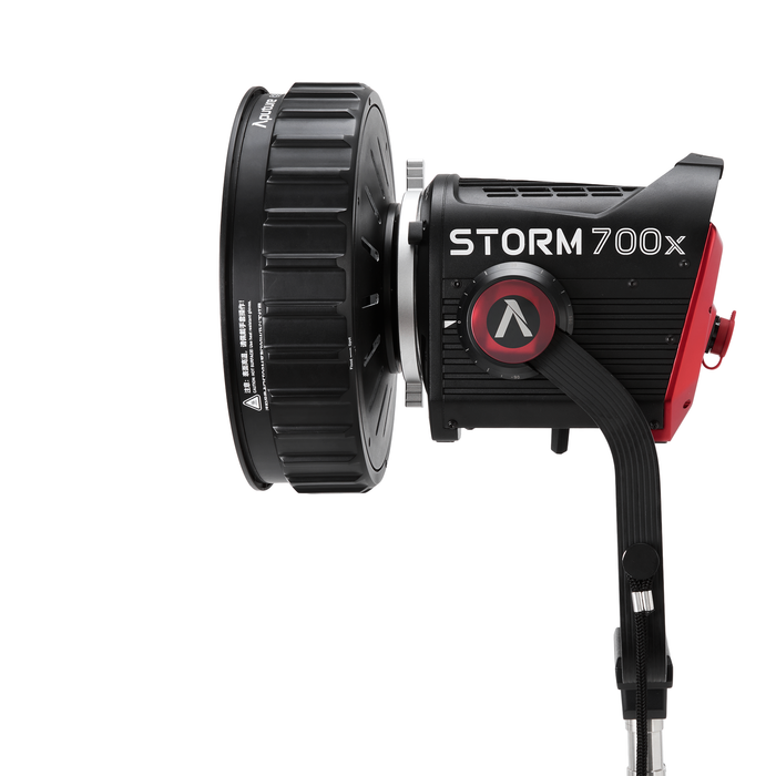 Aputure CF10 Fresnel and Barn Doors Kit