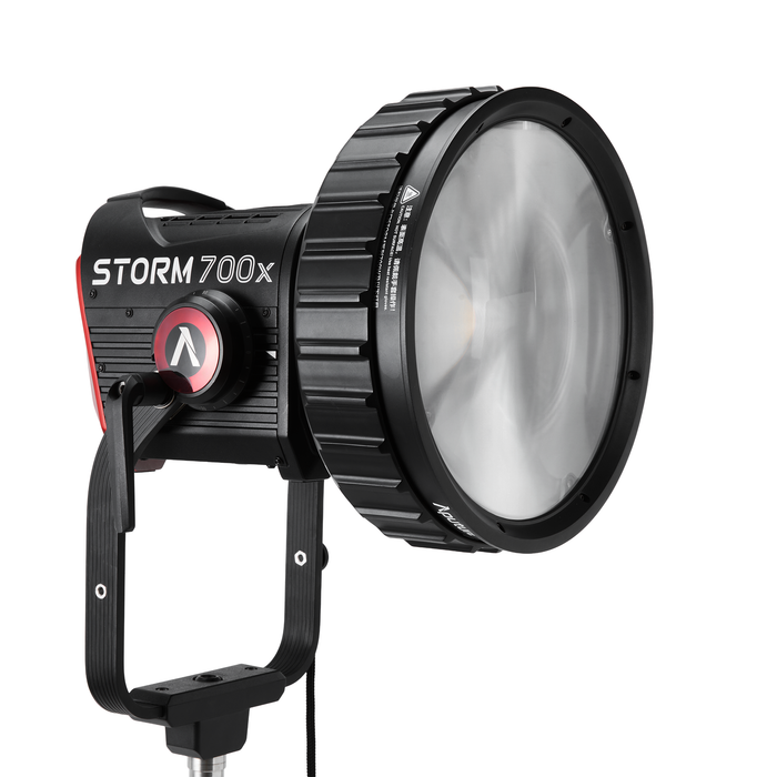 Aputure CF10 Fresnel and Barn Doors Kit