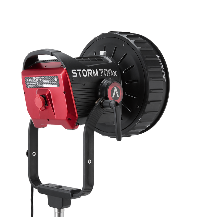 Aputure CF10 Fresnel and Barn Doors Kit