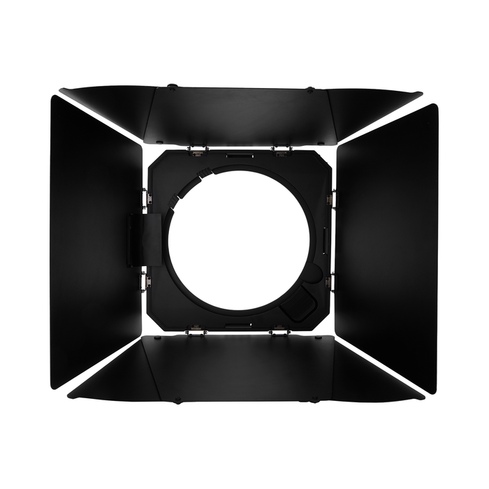 Aputure CF10 Fresnel and Barn Doors Kit
