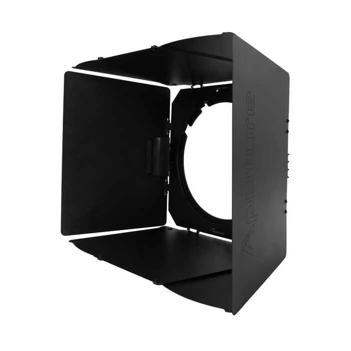 Aputure CF10 Fresnel and Barn Doors Kit