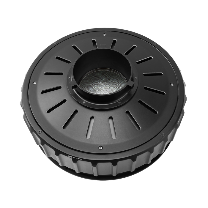 Aputure CF10 Fresnel and Barn Doors Kit