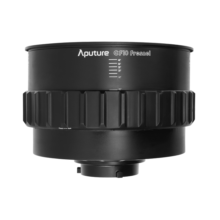 Aputure CF10 Fresnel and Barn Doors Kit